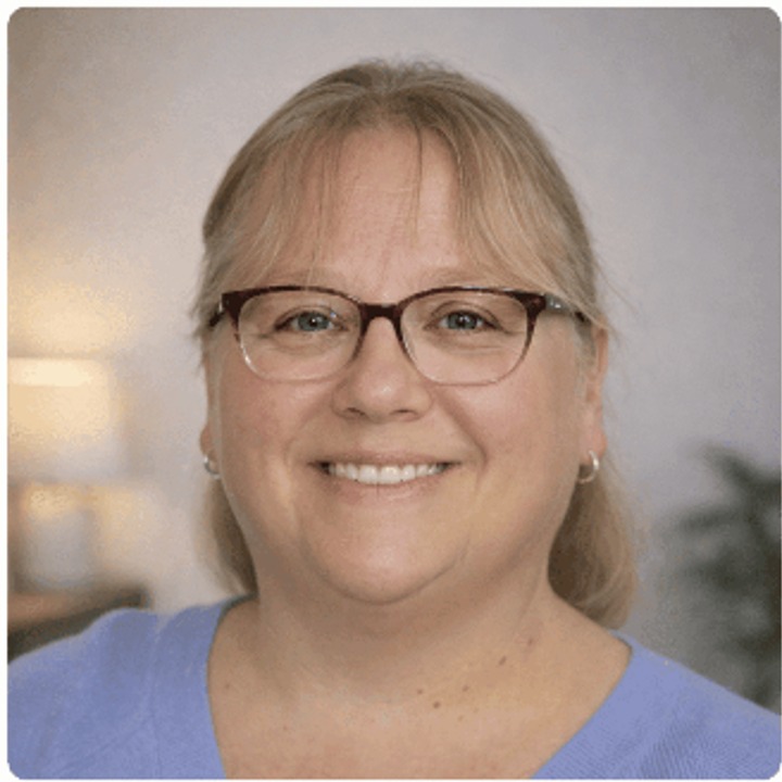 Terri Phillips, LCSW, founder of Affordable Behavioral Health
